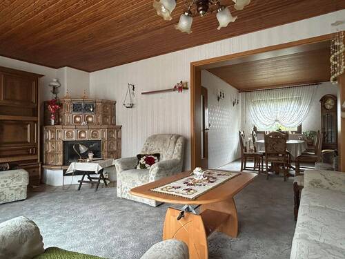 Wohnen - 
