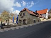 Außenansicht - Hotel, Pension, Gasthof zum Kaufen in Castell