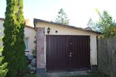 Bungalow Garage - 2 Zimmer Bungalow in Friedrichsbrunn