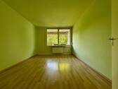 Zimmer vorne raus - 