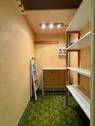 Abstellraum - 