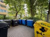 Müllplatz - 
