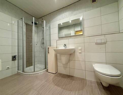 Duschbad - 