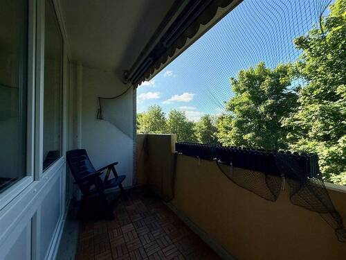 Balkon - 