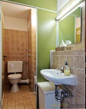Damentoilette OG - 