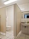 Herrentoilette OG - 