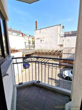 Balkon - 