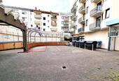Kfz-Stellplatz - 
