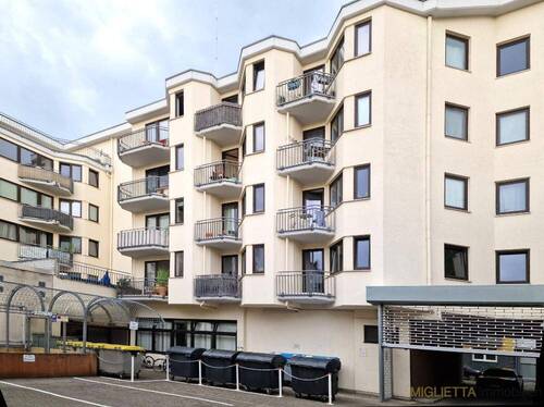 Ansicht hinten - 