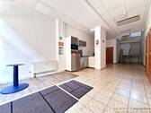 Eingangsbereich - Büro zum Kaufen in Mannheim