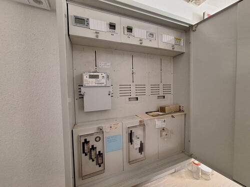 Elektrik - 