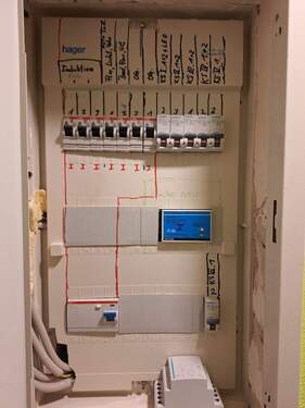 Elektrik - 