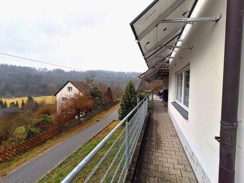 Außenansicht - 