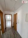 Flur - 1 Zimmer Etagenwohnung in Schlettau
