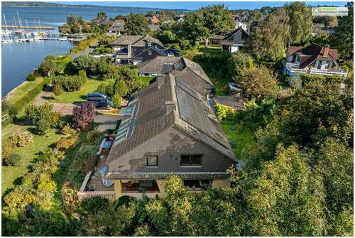 Bild 2 - 9 Zimmer Mehrfamilienhaus, Wohnhaus zum Kaufen in Fahrdorf