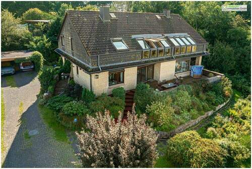 Bild 4 - Mehrfamilienhaus, Wohnhaus mit 241,00 m&sup2; in Fahrdorf zum Kaufen