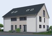 Variante 1 - 5 Zimmer Mehrfamilienhaus, Wohnhaus in Leinburg