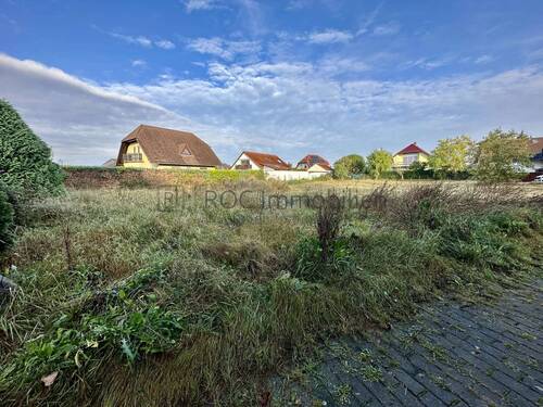 Bild I - Grundstück zum Kaufen in Dahme/Mark