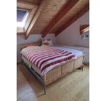 ruhig und möbliert in Freimann zur Zwischenmiete - München Schwabing-Freimann