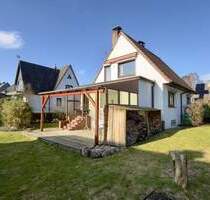 Baugrundstück für ein Einfamilienhaus in Hamburg-Poppenbüttel - Hamburg / Poppenbüttel