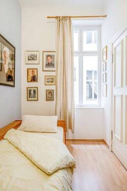 Schlafzimmer - 