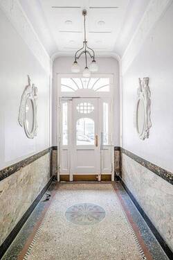 Hausflur - 