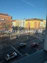 Bild 1 - Wohnungsswap - Prenzlauer Allee