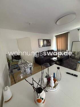 Bild 2 - 2 Zimmer Etagenwohnung zur Miete in Berlin