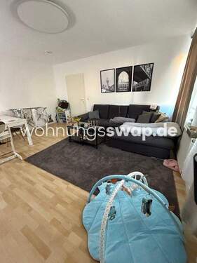 Bild 4 - Etagenwohnung mit 62,00 m&sup2; in Berlin zur Miete