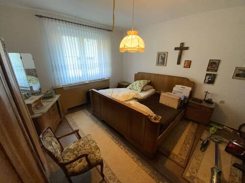 Schlafzimmer - 
