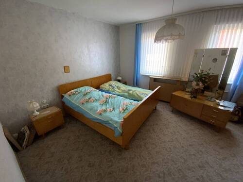 Schlafzimmer - 