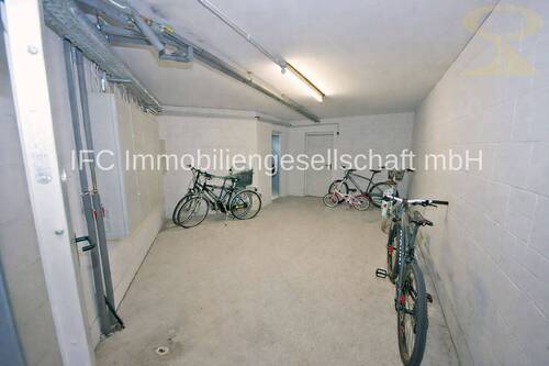 Fahrradkeller - 
