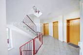 Hausflur / Treppenhaus im EG - 3 Zimmer Etagenwohnung in Dessau-Roßlau