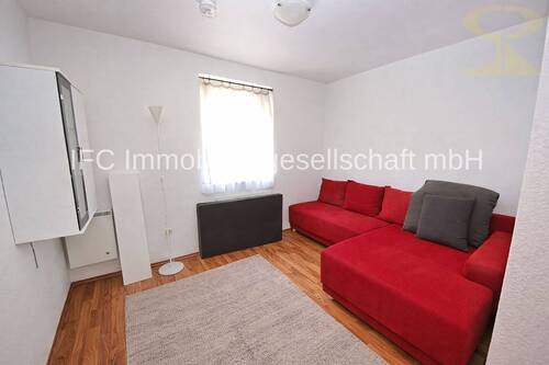 Kinderzimmer im 1. OG - 