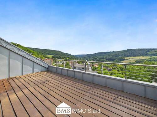 Bild 1 - Gemütliches Apartment mit Panoramablick in direkter Grenznähe!