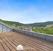 Gemütliches Apartment mit Panoramablick in direkter Grenznähe! - Bollendorf