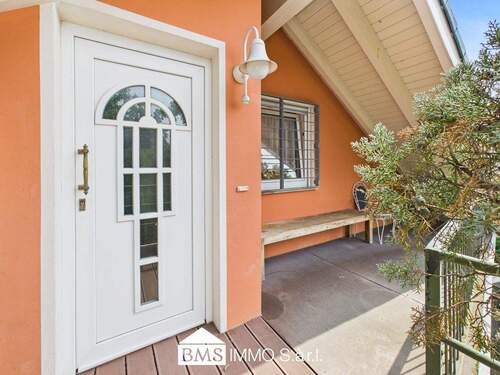 Bild 2 - 2 Zimmer Etagenwohnung zum Kaufen in Bollendorf