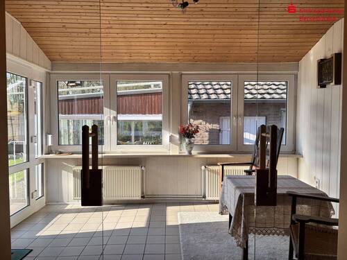 EG - Wintergarten - 