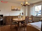 EG - Schlafzimmer/Büro - 