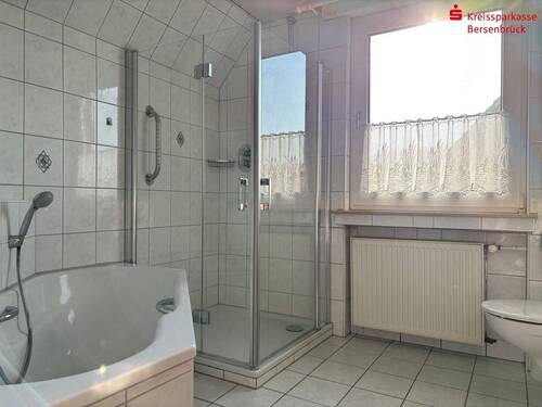 DG - Badezimmer - 