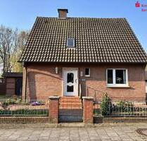 Einfamilienhaus im beliebten Ortsteil Hastrup - Bersenbrück
