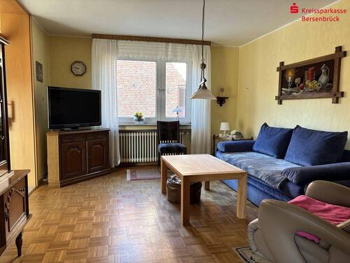 EG - Wohnzimmer - 