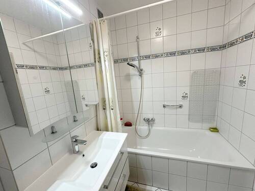 Badezimmer - 
