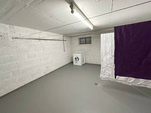 Trockenraum - 