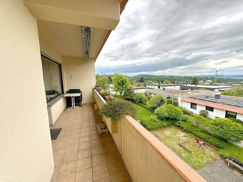 Balkon - 