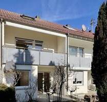 Solides Reihenendhaus mit Garten, Balkon & Carport - Fellbach Oeffingen