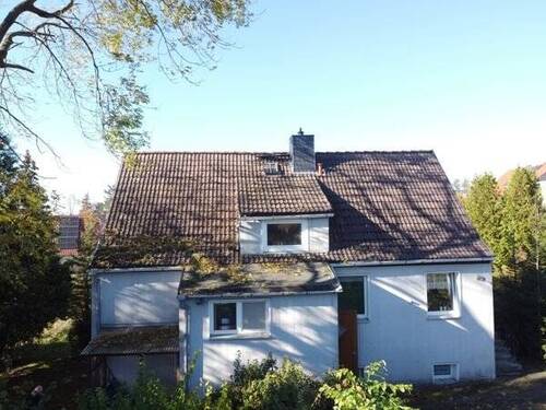 Ostseite - 