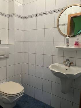 Gäste-WC - 