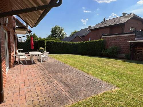 Garten - 