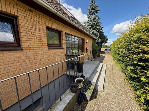 Eingangbereich - 